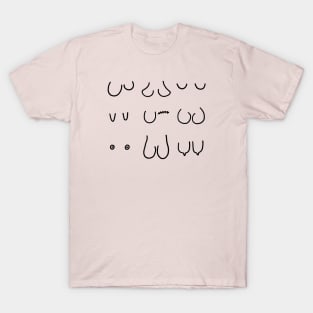 Bewbies T-Shirt